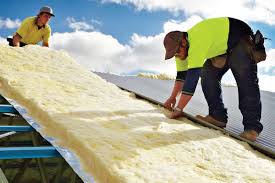 Types of Insulation We Offer in Buna, TX